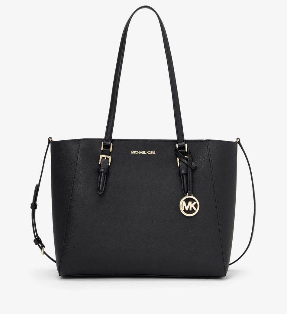 ACCESSORI MODA BORSA MICHAEL KORS 35R3GCFT3T BLACK